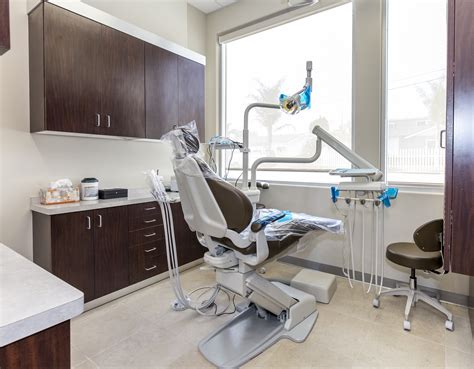 dentist office in east memphis